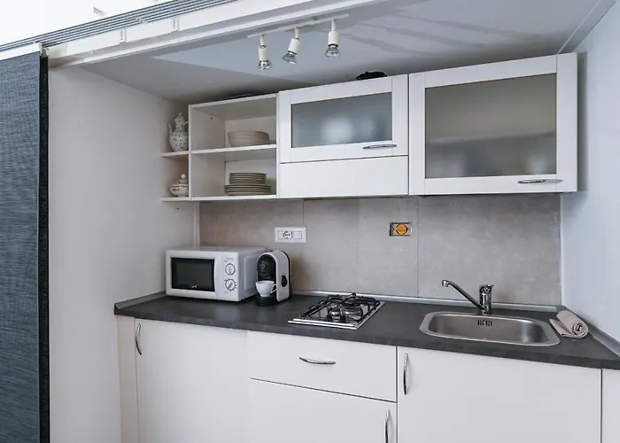 Gorgeous Trastevere Loft On The River * Рим